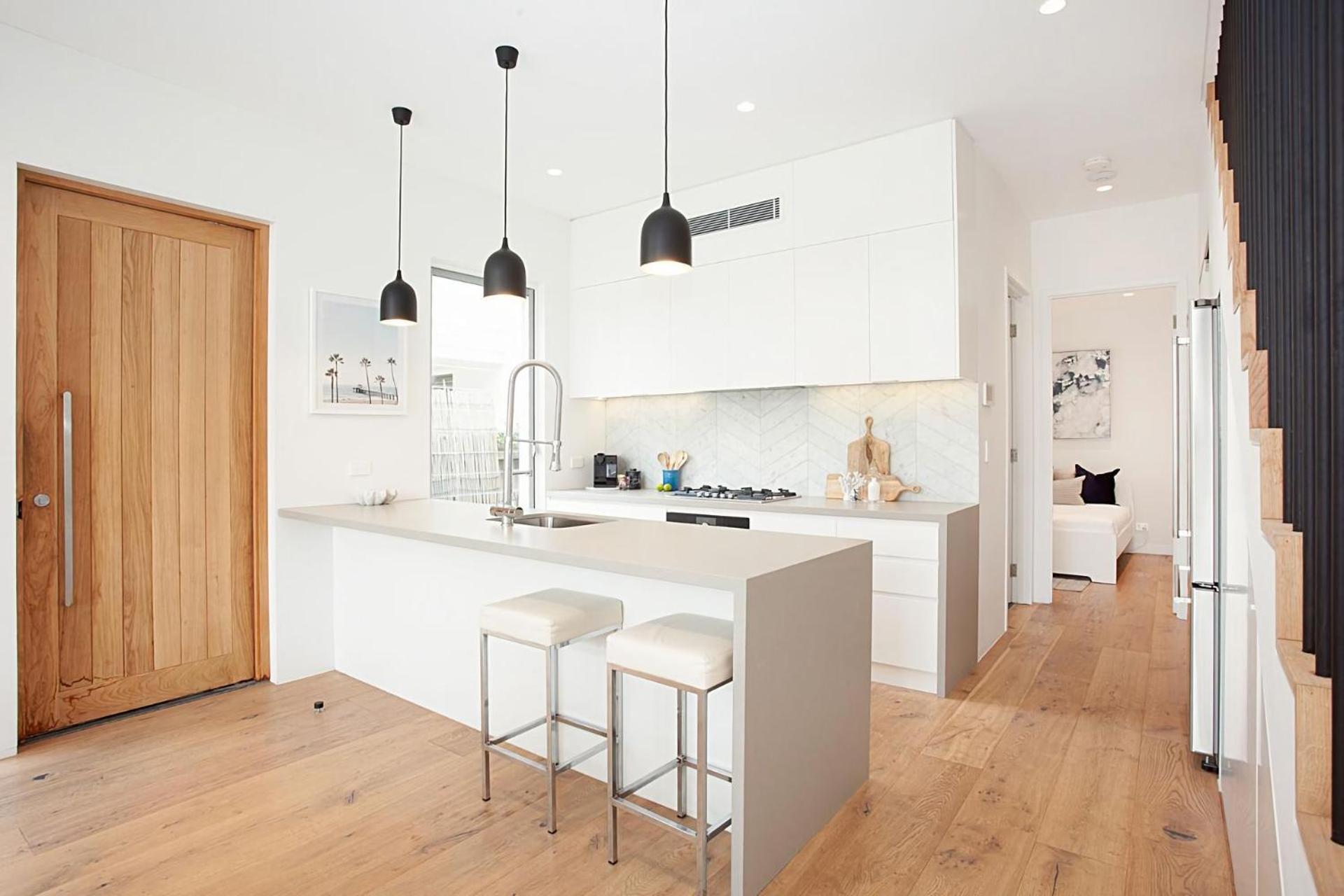 Bondi Blue Villa Sydney Exterior photo